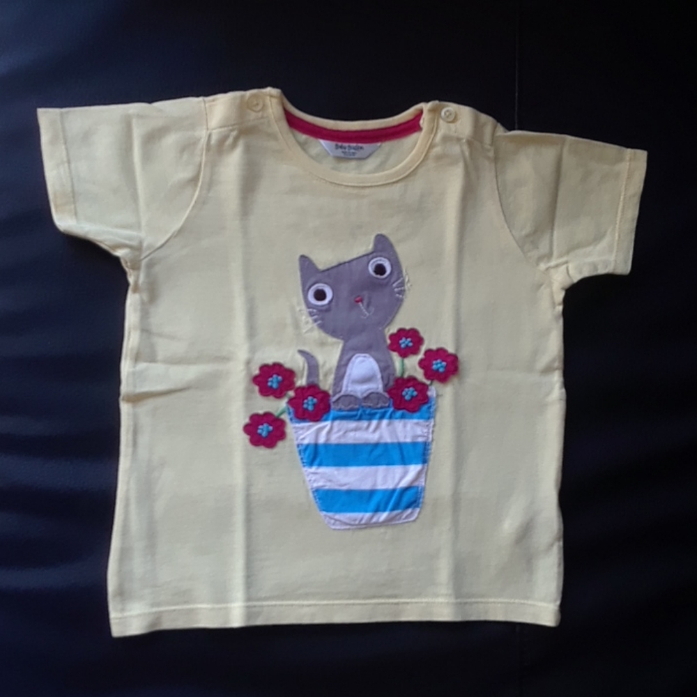 T-shirt for girls